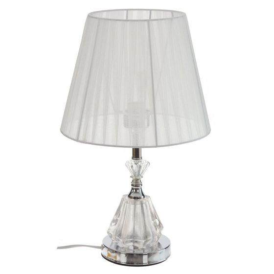 Светильник, L25 W25 H42,5 см, Е27, шнур 1,1 м