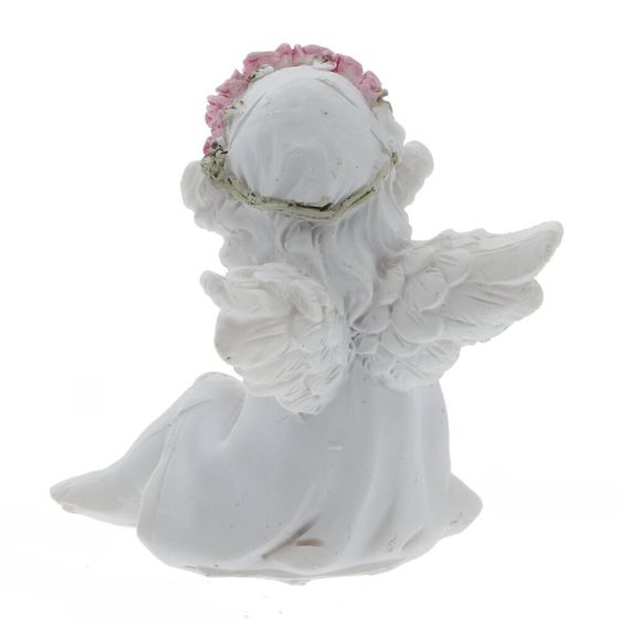 Фигурка декоративная&quot;Ангел&quot;, L6,5 W4 H6 см