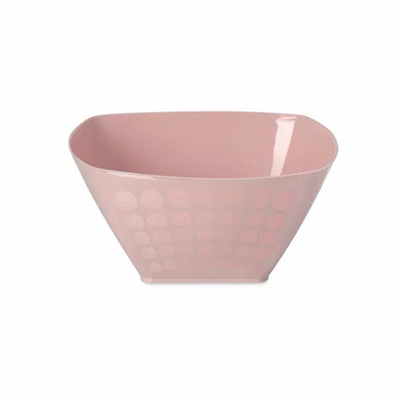 Салатник НУВО 0.8л квадратный