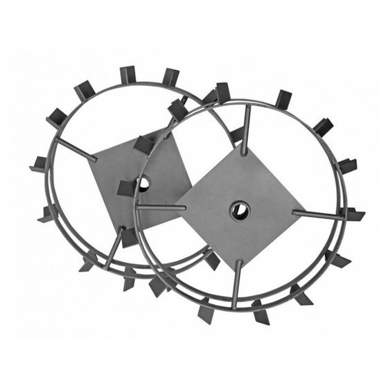 Грунтозацеп Huter, для GMC-5.5, GMC-6.5, GMC-6.8, GMC-7, 540х90, вал 25 мм, 2 шт