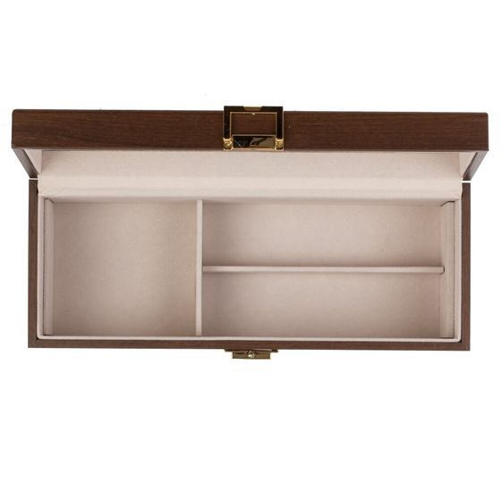 Шкатулка для украшений, Д29,5 Ш11,5 В10,5 см