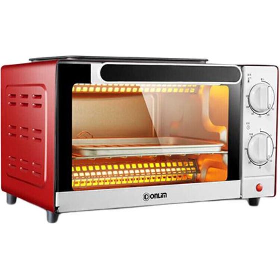 Donlim Electric Ovens