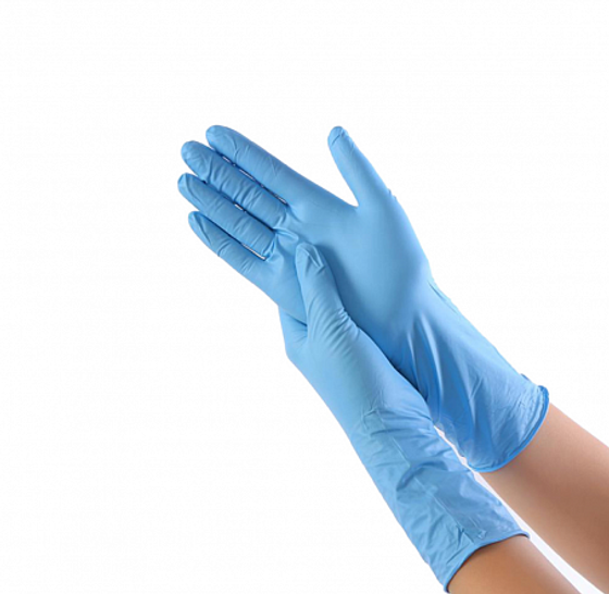 Перчатки OPTIMAL M 1 пара