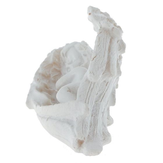 Фигурка декоративная &quot;Крылья ангела&quot;, L7 W3,5 H4 см, 2в.