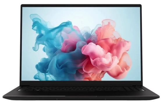 Ноутбук 16&quot; Maibenben Perfectum P687 черный R7-8845HS 16Gb/1Tb Radeon 780M LinOS (P687QSG0LBRE0)