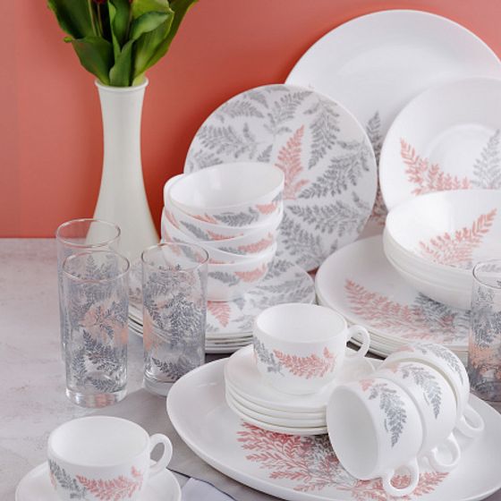 Набор столовый ДИВАЛИ САЙРУС 46пр