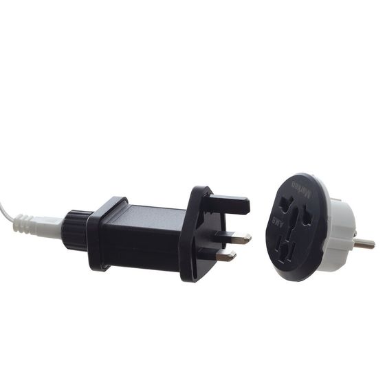 Изделие декоративное с подсветкой &quot;Шар&quot;, 576 теплых белых LED ламп,  IP44, L45 W45 H45 см