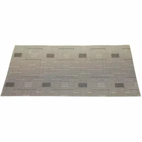 !Салфетка 30x40 см. цвет коричневый Hans&amp;Gretchen 28HZ-7034