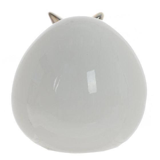 Фигурка декоративная &quot;Яйцо&quot;, L7 W7 H9 см