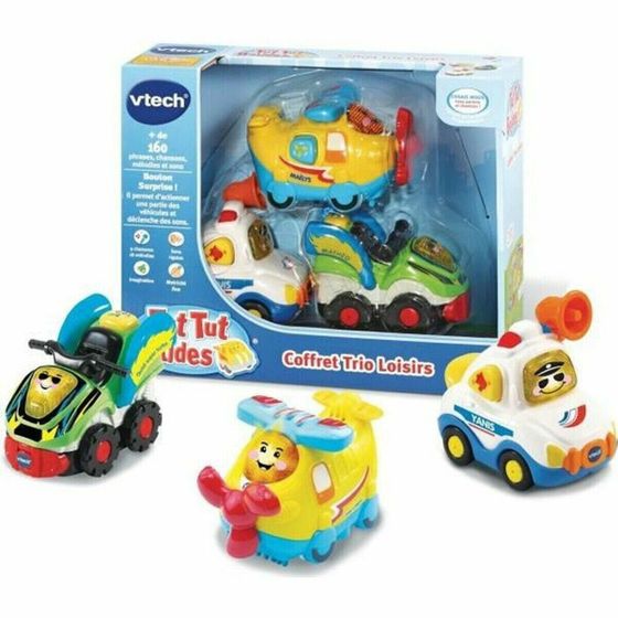 Vtech 80-242165 (Франция)