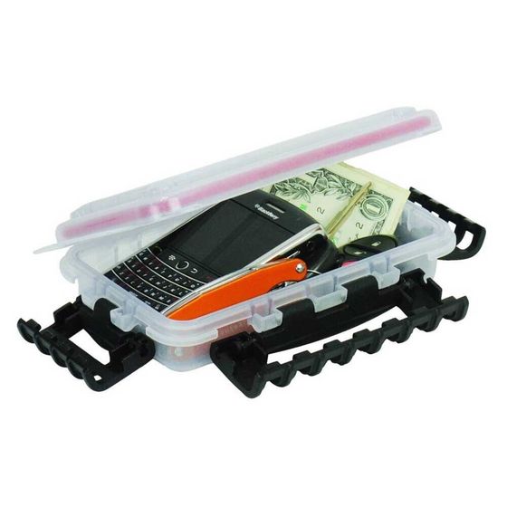 PLANO Waterproof 1 Lure Box