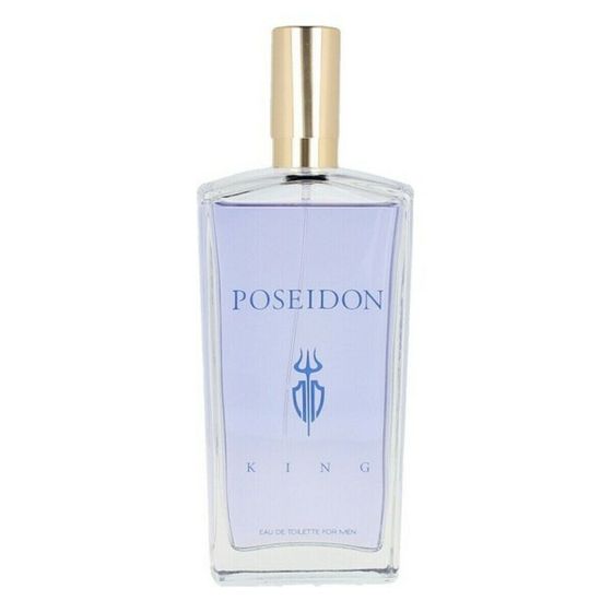 Мужская парфюмерия Poseidon 13617 EDT 150 ml