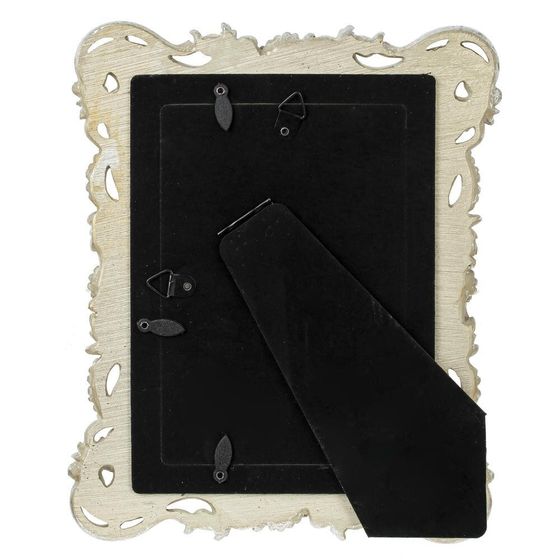 Фоторамка фото 10*15, L18,5 W2 H22,5 см