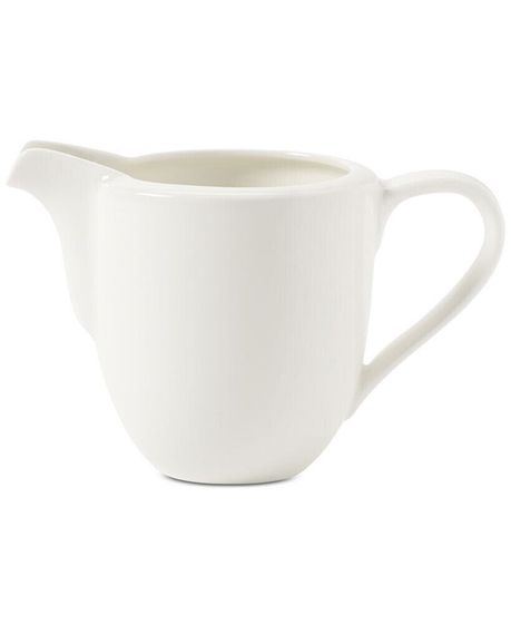 Dinnerware For Me Creamer