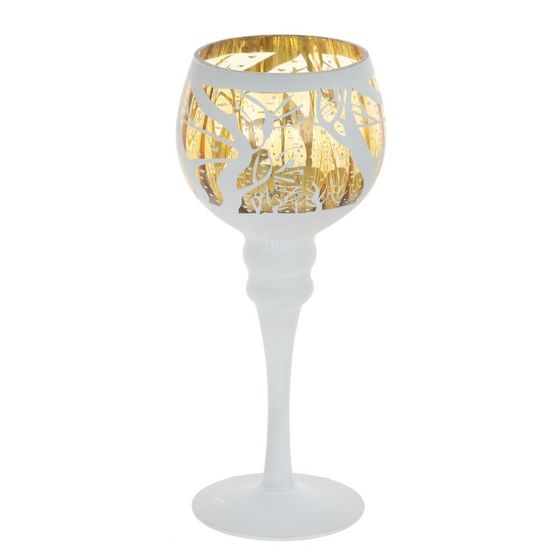 Набор из 3-х подсвечников, L30 W11 H30 см