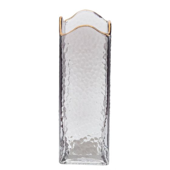 Ваза, 1400 мл, L10 W8 H24,5 см