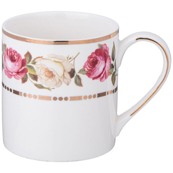 КРУЖКА LEFARD &quot;MELODY OF ROSES&quot; 400 МЛ