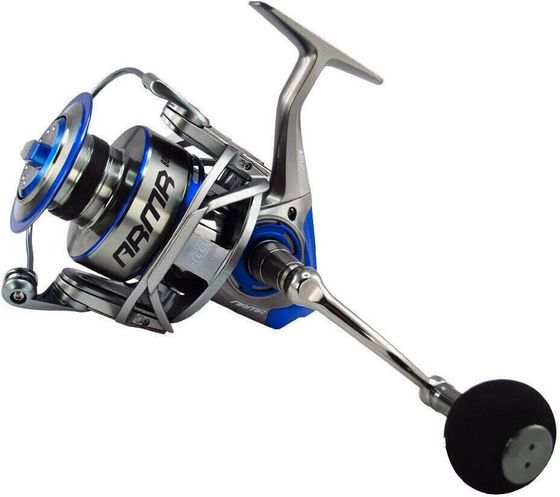 Tsunami ARMR Spinning Fishing Reels | FREE 2-DAY SHIP