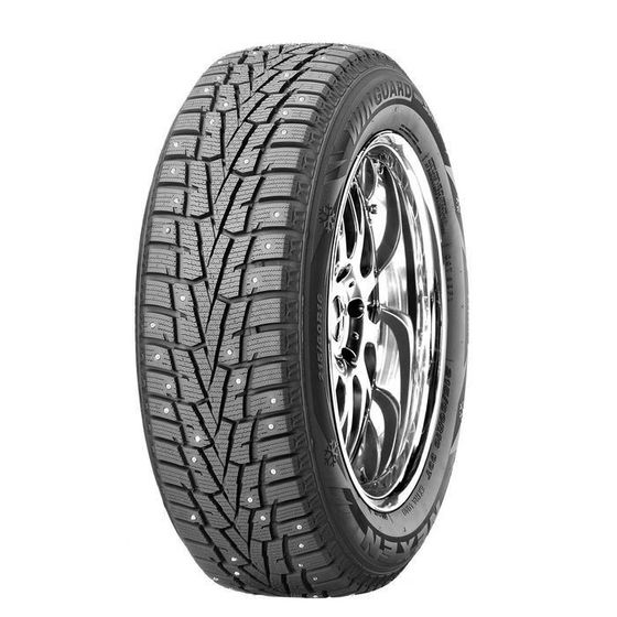 Шина зимняя шипованная Nexen Winguard winSpike SUV 205/65 R16C 107/105R