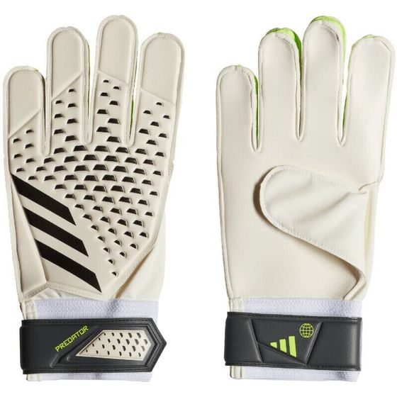 Goalkeeper gloves adidas Predator Training M IA0874