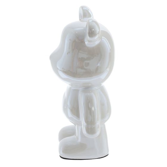 Фигурка декоративная "Медвежонок", L8 W6,5 H15 см