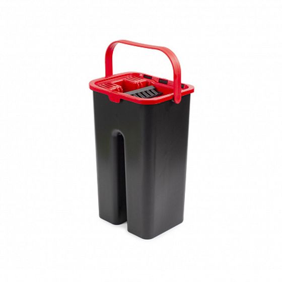 Набор для уборки EASY CLEAN 2 насадки