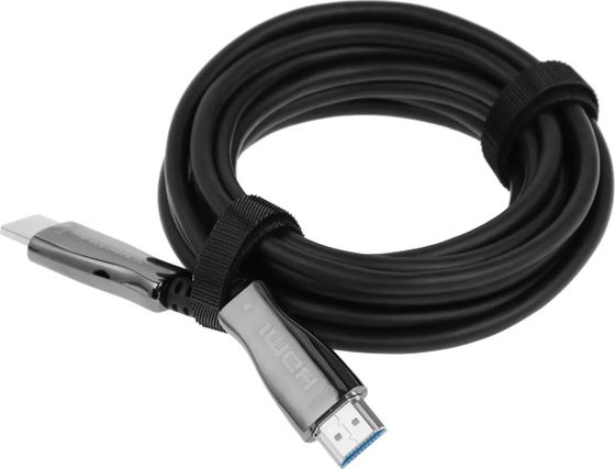 Кабель Premier HDMI(m) - HDMI(m) 3м черный (5-807 3.0)
