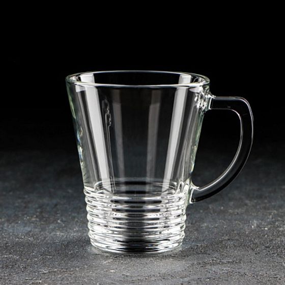 Кружка АУРА УНИКА 300мл