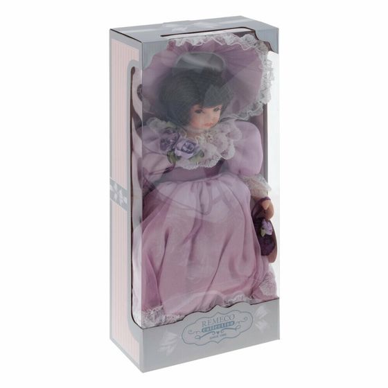 Кукла &quot;Ангелина&quot;, Д21 Ш11,5 В43 см