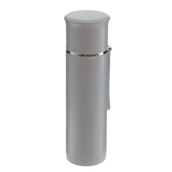 Термос, 480 мл, L7 W7 H24 см, дизайн микс