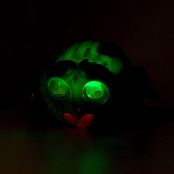 !Игрушка интерактивная «Быстрый паучок», МИКС