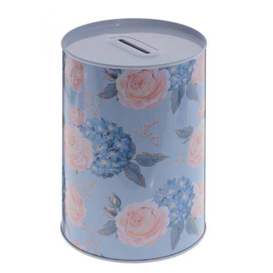 Копилка, Д10 Ш10 В15 см, 3в.