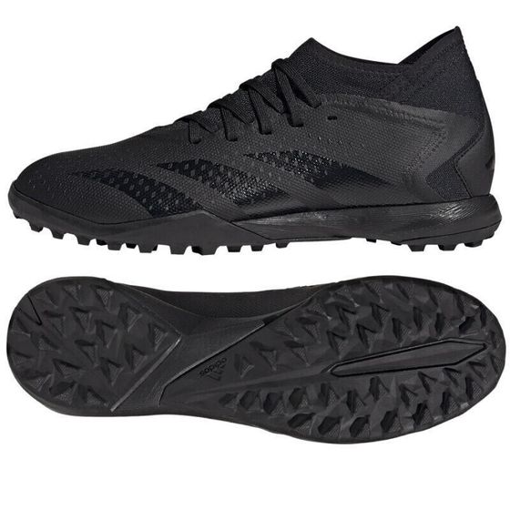 Футбольные бутсы Adidas Predator Accuracy.3 TF M GW4639