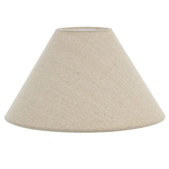 Светильник (Шнур питания Кабель 220в + выкл 169 см., Цоколь для ламп E27), L29 W29 H47 см