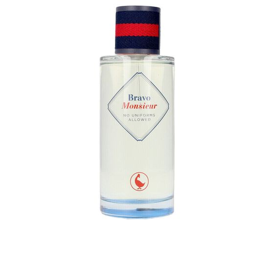 Мужская парфюмерия El Ganso 1497-00061 EDT Bravo Monsieur 125 ml