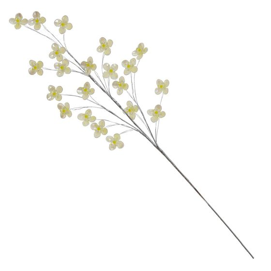 Ветка искусственная, L13 W3 H51 см