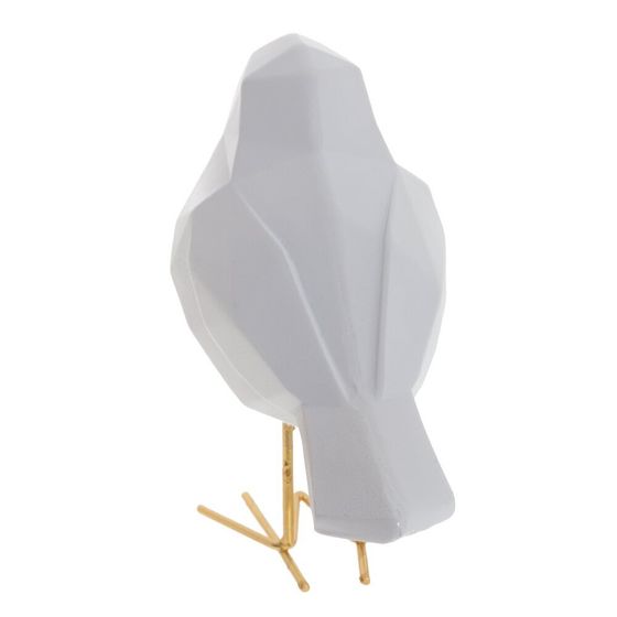 Фигурка декоративная &quot;Птица&quot;, Д16 Ш9 В18 см