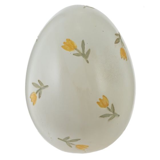 Фигурка декоративная &quot;Яйцо&quot;, L8 W8 H10,5 см