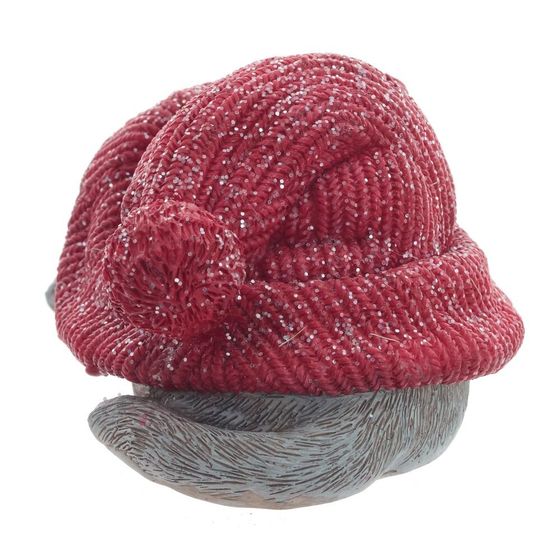 Фигурка декоративная &quot;Котёнок&quot;, L14 W9,5 H7,5 см, 2в.