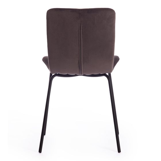 Стул GILLIAN (mod. 0137017-NI) / 1 шт. в упаковке