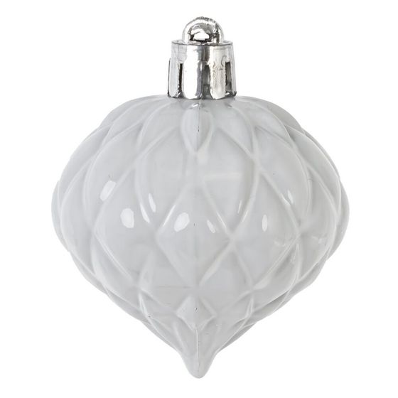 Набор из 56шт Украшение новогоднее &quot;Шар&quot;, L21 W21 H37 см