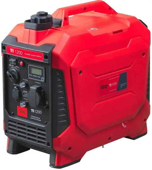 Генератор бензиновый Fubag TI 1200 (646251)