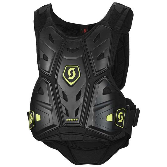 SCOTT Commander 2 Junior chest protector