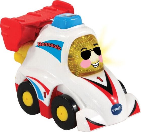 VTech Tut Tut Baby Flitzer 80-514204 игрушечная машинка