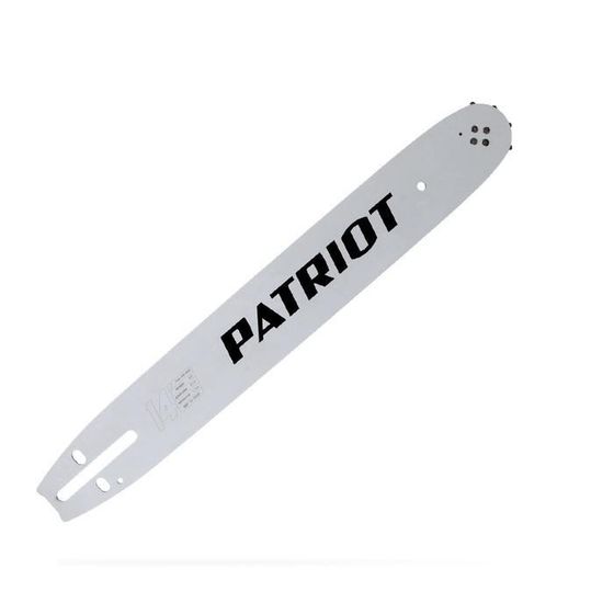 Шина PATRIOT P140SPEA041, 3/8&quot;, 1.3 мм, 52 звена ,