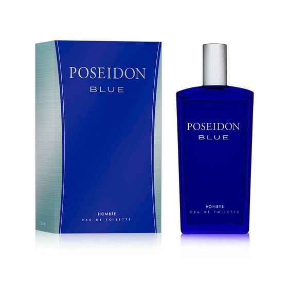 Мужская парфюмерия Poseidon EDP 150 ml Blue