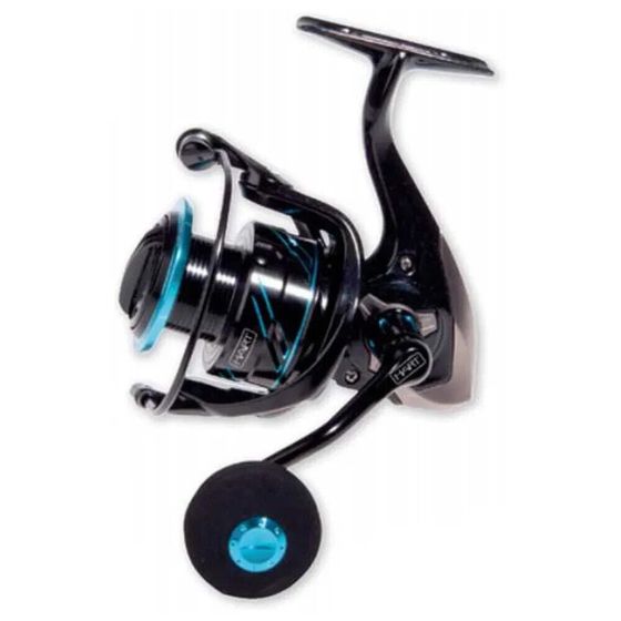 HART Zemtax spinning reel