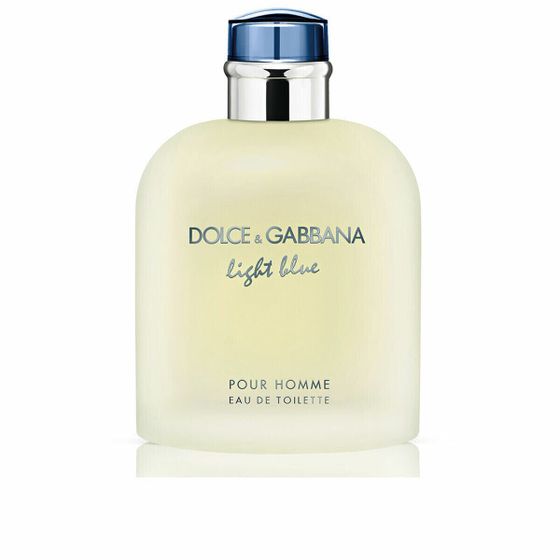 Мужская парфюмерия Dolce &amp; Gabbana LIGHT BLUE POUR HOMME EDT 200 ml