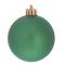 Набор из 40шт Украшение новогоднее "Шар", D 6 см, L14 W14 H26 см