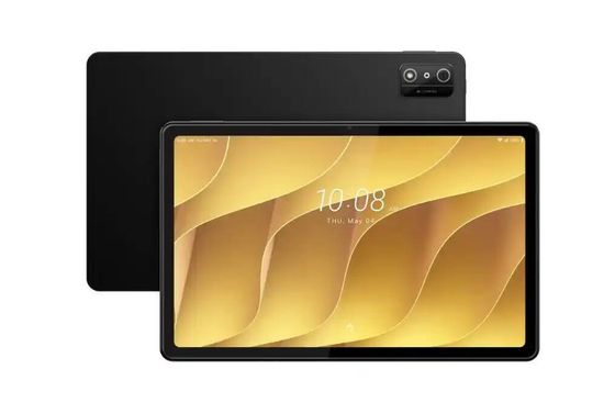 Планшет 10.36&quot; HTC A104 черный IPS 2000x1200 8Gb/128Gb 2Sim Android 13 3G/4G